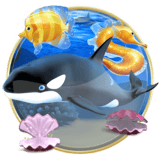 Great Blue